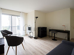 Appartement Paris 13° - Séjour