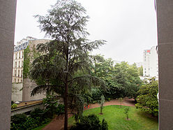 Appartement Paris 13° - Séjour