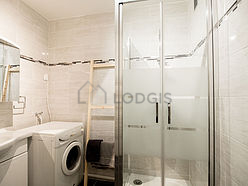 Wohnung Paris 13° - Badezimmer