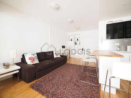 Apartamento Paris 8° - 