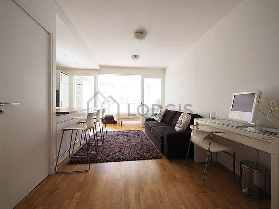 Apartamento Paris 8° - 