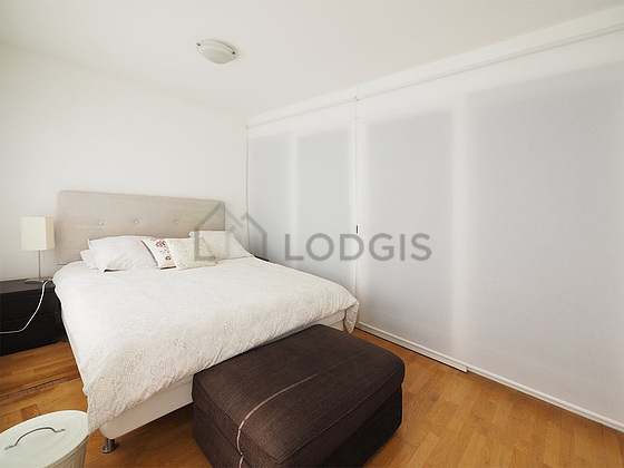 Apartamento Paris 8° - 