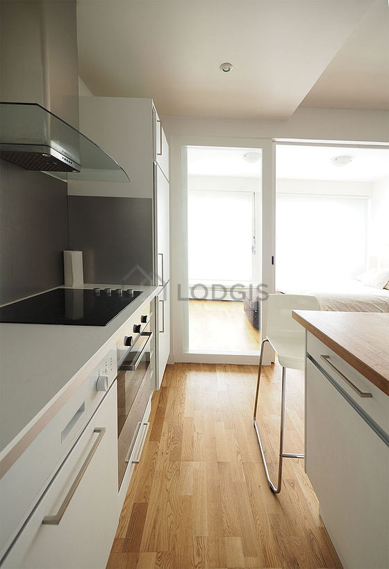 Apartamento Paris 8° - 