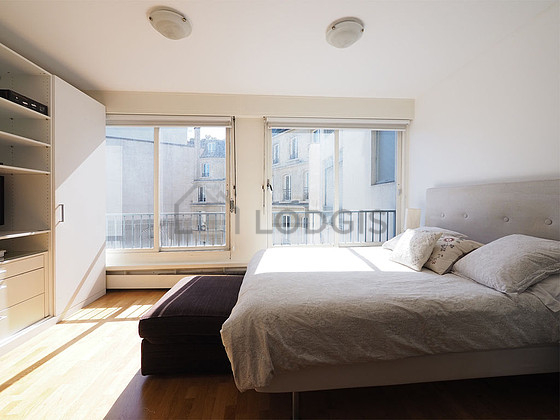 Appartamento Parigi 8° - 