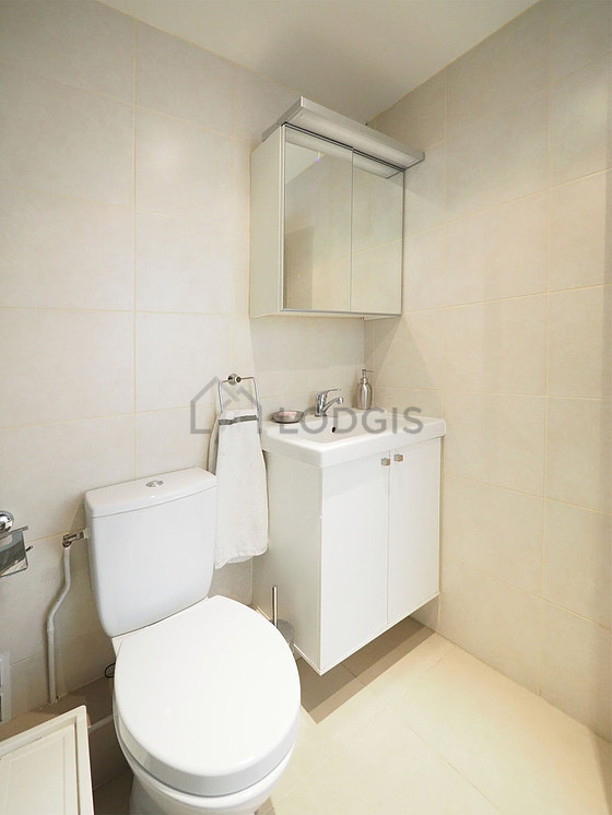 Appartamento Parigi 8° - 
