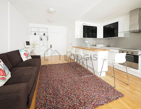 Appartement Paris 8° - 