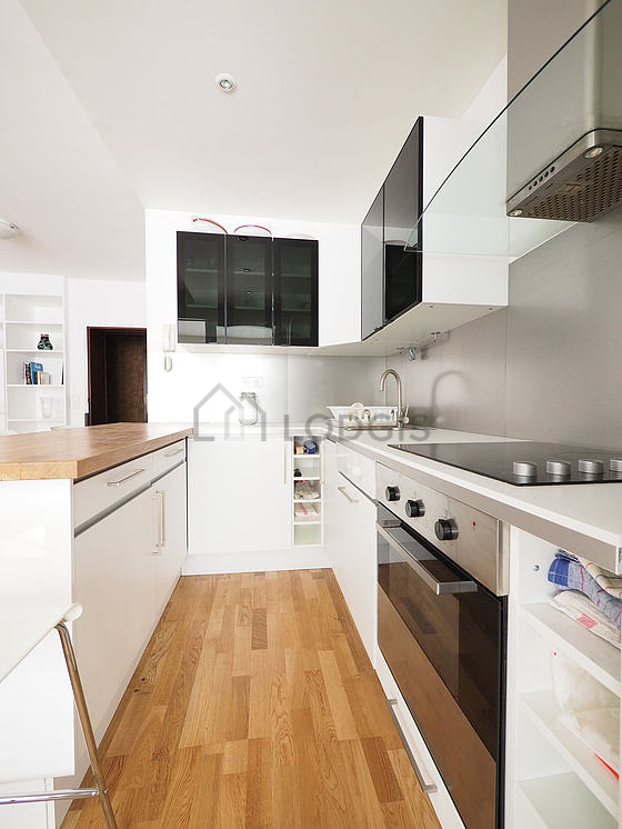 Appartement Paris 8° - 