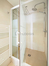 Apartamento París 8° - Cuarto de baño