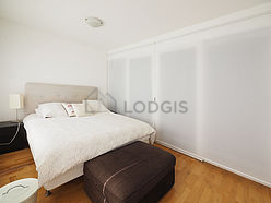 Apartment Paris 8° - Bedroom 