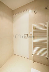 Wohnung Paris 8° - Badezimmer