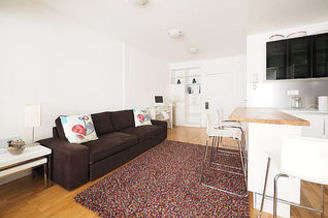 Champs-Elysées Paris 8° 1 bedroom Apartment