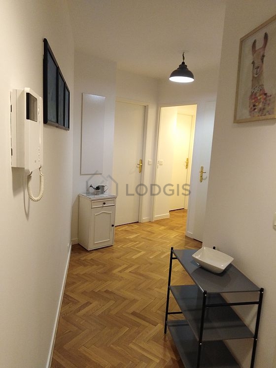 Appartamento Suresnes - 