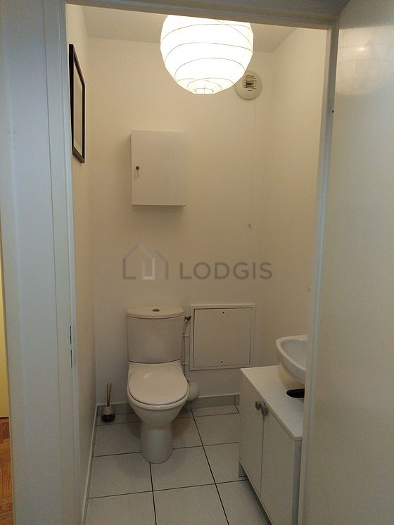 Wohnung Suresnes - 