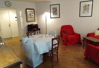Suresnes 1 bedroom Apartment
