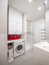 Apartamento Paris 17° - Casa de banho