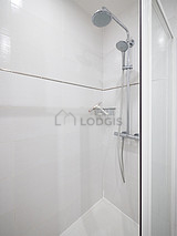 Apartamento París 17° - Cuarto de baño