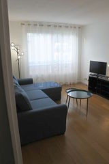 Apartment Val de marne - Living room