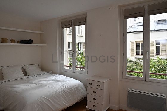 casa Parigi 7° - 