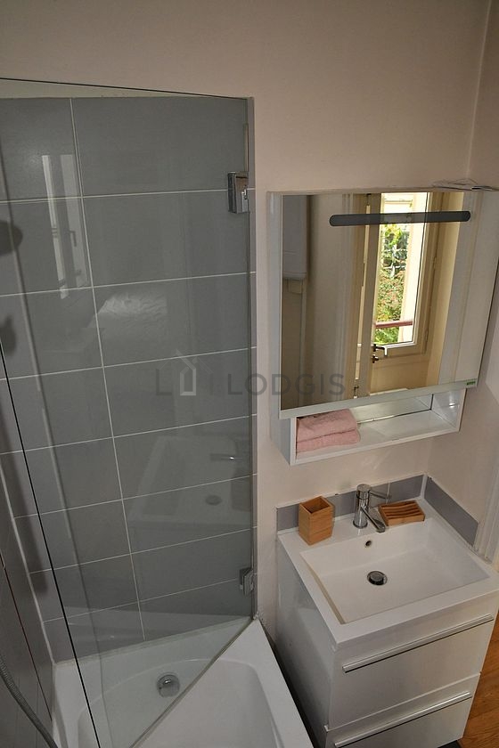 casa Parigi 7° - 