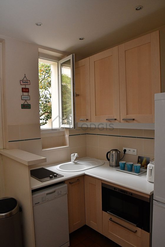 Haus Paris 7° - 