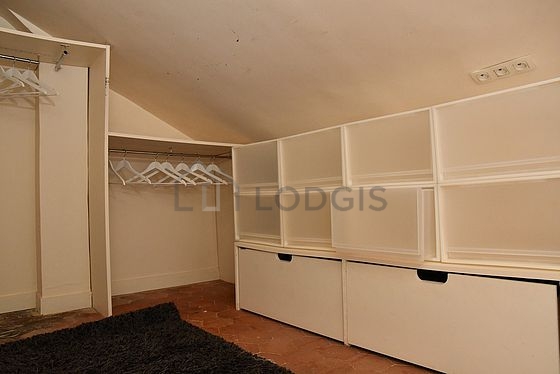 House Paris 7° - 