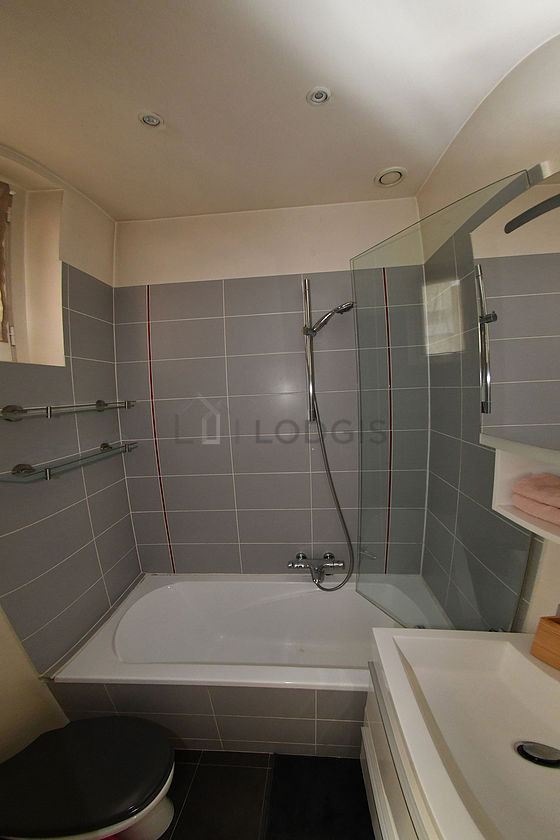 House Paris 7° - 