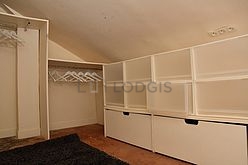 casa Parigi 7° -  Guardaroba