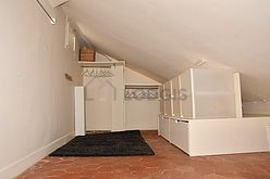 casa Parigi 7° -  Guardaroba