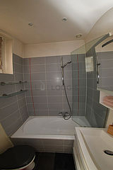 Haus Paris 7° - Badezimmer