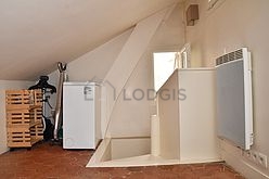 Haus Paris 7° - Dressing