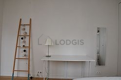 Haus Paris 7° - Schlafzimmer