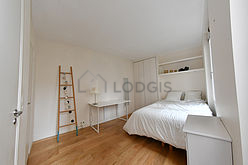 Haus Paris 7° - Schlafzimmer