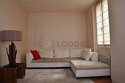 Haus Paris 7° - Wohnzimmer