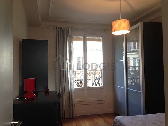 Appartamento Parigi 11° - 