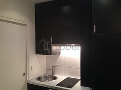 Apartamento Paris 11° - Cozinha