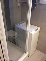 Apartamento París 11° - Cuarto de baño
