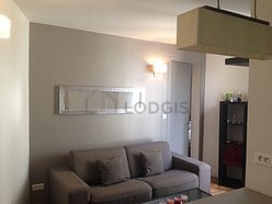 Apartamento París 11° - Salón