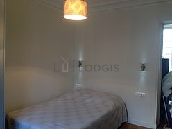 Appartement Paris 11° - Chambre