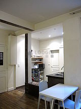 Apartamento Paris 10° - Cozinha