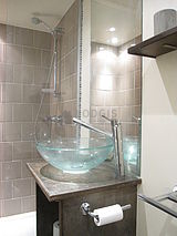 Apartamento París 10° - Cuarto de baño