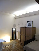 Apartamento Paris 10° - Salaõ