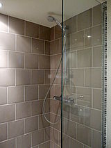 Apartment Paris 10° - Bathroom