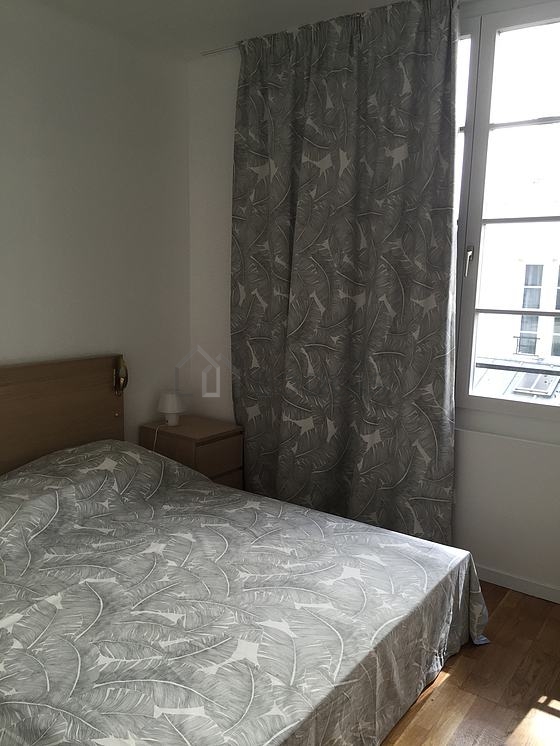 Apartamento París 11° - 
