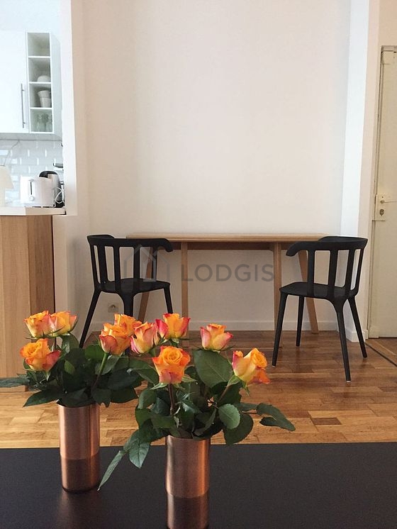 Apartment Paris 11° - 