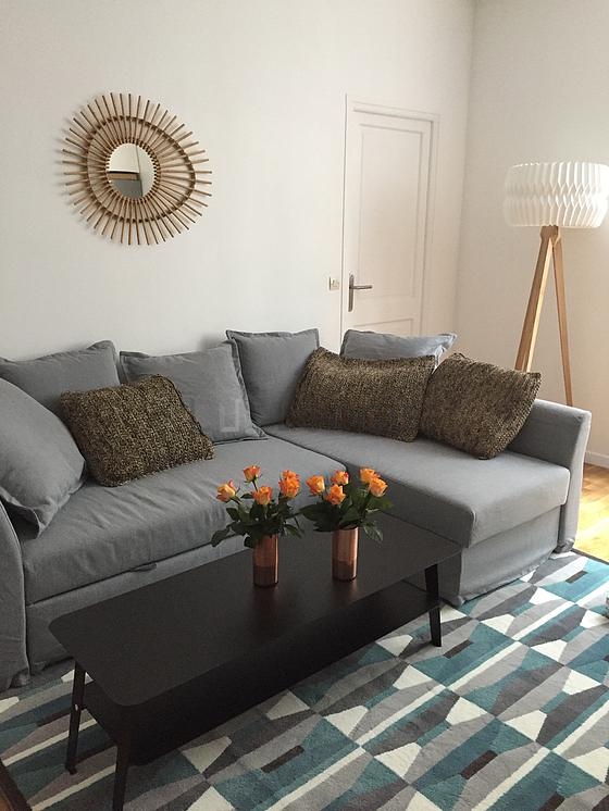 Apartment Paris 11° - 