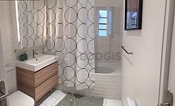 Appartamento Parigi 11° - Sala da bagno
