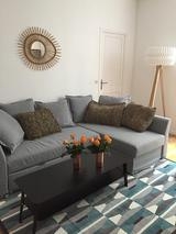 Appartamento Parigi 11° - Soggiorno