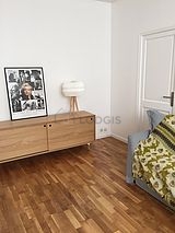 Appartamento Parigi 11° - Soggiorno