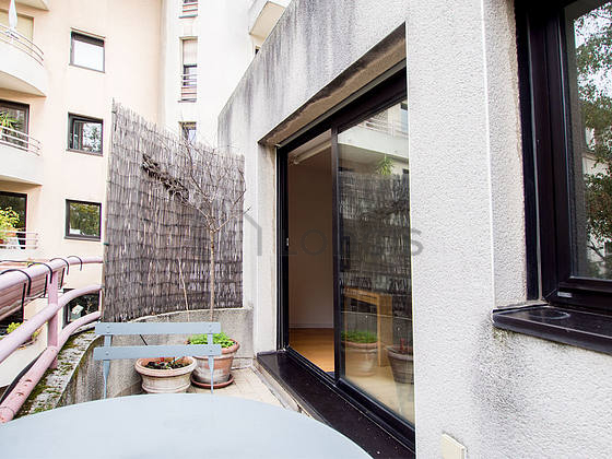 Apartamento París 12° - 