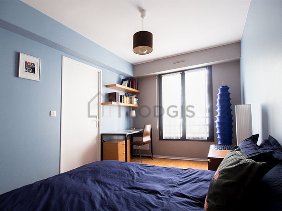 Apartamento París 12° - 
